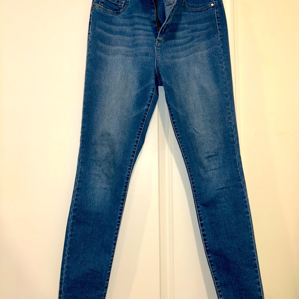D. Jeans